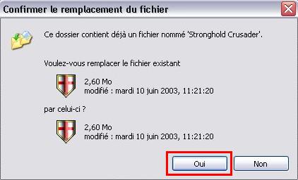 Utiliser Crack No Cd