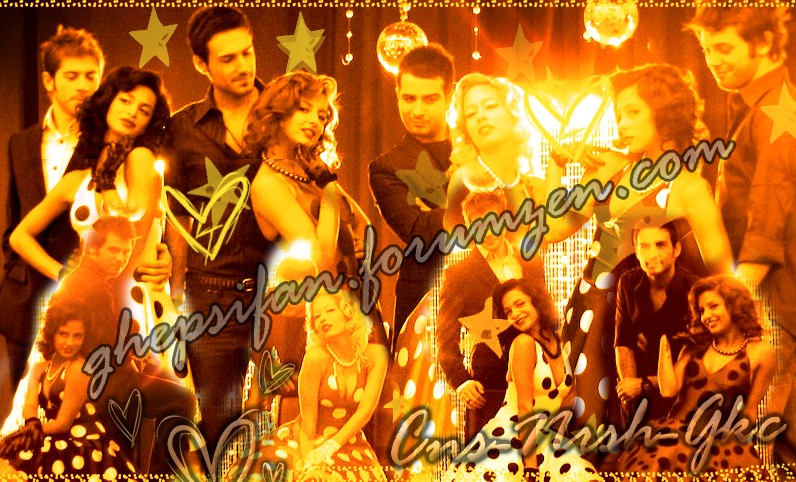 °·.°◦●.O Grup Hepsi Fan O.●◦° .·°