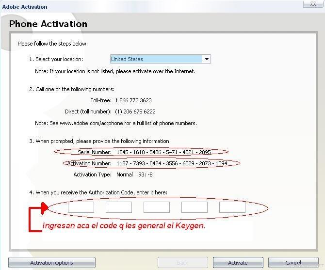 Adobe Photoshop Cs2 Serial Number And Authorization Code
