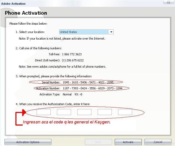 Adobe Cs2 Serial Number Crack