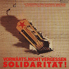 1985 v10 - Vorwärts, nicht vergessen Solidarität! (1985) VA mp3
