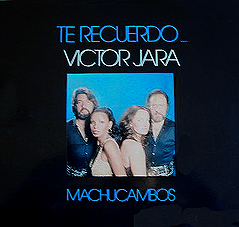 76409011 - Victor Jara Discografía