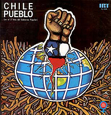 a chil10 - V.A. – Chile Pueblo (en el segundo año del Gobierno Popular) (1972) mp3
