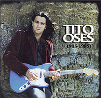 a tapa11 - Tito Osés - 85-95 (1995)