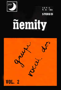 aemity10 - Grupo Vocal Dos - Ñemity - mp3
