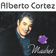 albert10 - Alberto Cortez - Madres (2000)