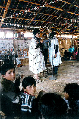 amparo11 - Amparo Ochoa en Huayacocotla, con Tehua y M.I. Ochoa (1988) mp3