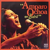 amparo12 - Amparo Ochoa en Zazhil (1987) mp3
