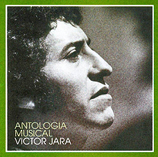 antolo10 - Victor Jara Discografía