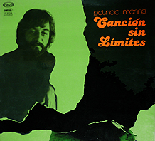 cancia10 - Patricio Manns - Canción sin límites (1977) mp3