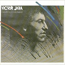 canto 10 - Victor Jara Discografía