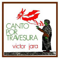 cantoi10 - Víctor Jara - Canto por travesura (1973/2001) mp3
