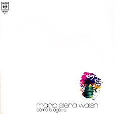 como l10 - María Elena Walsh – Como la cigarra (1973) mp3