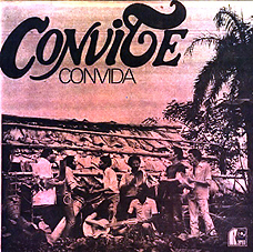 convid10 - Grupo Convite (República Dominicana) – Convida (1975) mp3