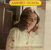 de la 10 - Amparo Ochoa – De la mano del viento (1975) mp3 NUEVO RIPEO