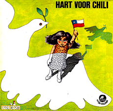 delant10 - Hart voor Chili (1977) VA mp3