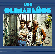 edicia10 - Los Olimareños - Edicion Ecuador (1983)