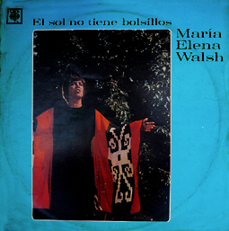 el sol10 - María Elena Walsh – El sol no tiene bolsillos (1971) mp3