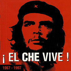 el che10 - V.A. - ¡ El Che vive ! (1997) mp3