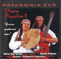 eputop10 - Patagonia Epú – Utopías rupestres II (2004) mp3