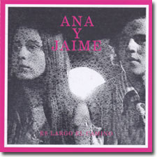 es lar10 - Ana y Jaime – Es largo el camino (1968) mp3