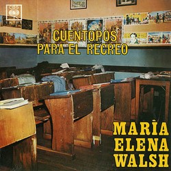 folder10 - María Elena Walsh - Cuentopos para el recreo (1969) mp3