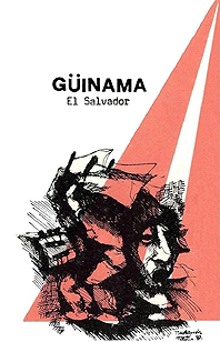 guinam10 - Grupo Güinama (El Salvador) – Caminemos - mp3