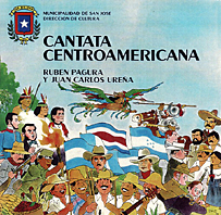 img10 - Rubén Pagura y Juan Carlos Ureña – Cantata centroamericana (1987) mp3