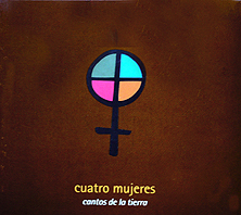 m blog10 - Cuatro mujeres: cantos de la tierra (2005) mp3 VA