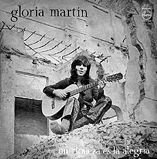 mi riq10 - Gloria Martín – Mi riqueza es la alegría (1974) mp3