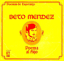 poemas10 - Beto Méndez – Poemas de esperanza (1977) mp3
