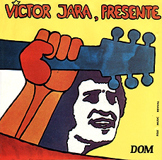 presen10 - Victor Jara Discografía