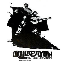 quilap10 - Víctor Jara y Quilapayún en vivo en El Galpón (Montevideo, 1969) mp3