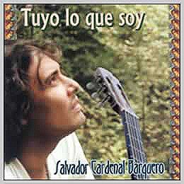 salvad10 - Salvador Cardenal - Tuyo lo que soy (2001)