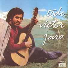 todo v10 - Victor Jara Discografía