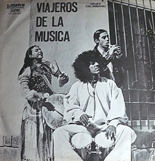 viajer10 - Viajeros de la música (1978) mp3