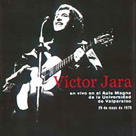 victid10 - Victor Jara Discografía