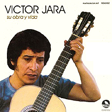 victor10 - Victor Jara Discografía