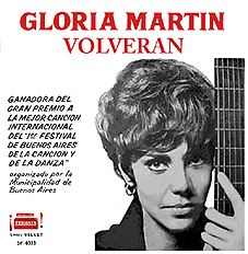 volver10 - Gloria Martín – Volverán (1976-?) mp3
