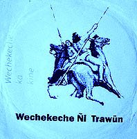 wechek10 - Wechekeche Ñi Trawün – Wechekeche ka kiñe (2007) mp3