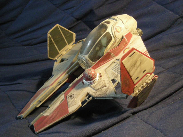 Le Jedi Starfighter dans Maquettes dscn1510