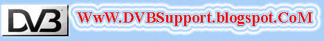 DVB Support