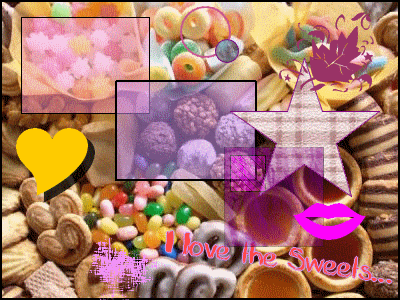 CandyWorld