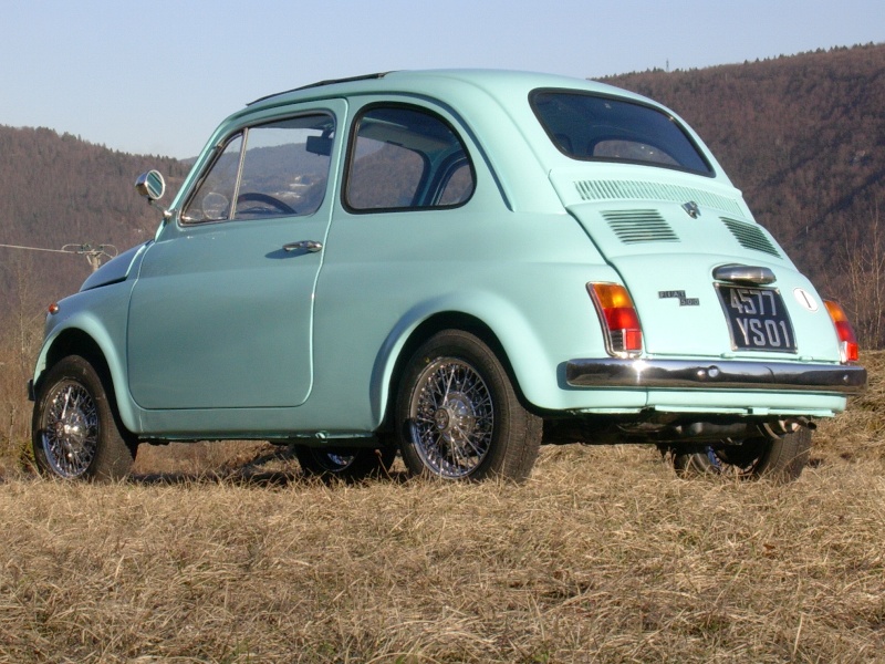 1902 Fiat 24 Hp Corsa. Fiat 521