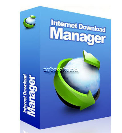 الإصدار الأخير عملاق التحميلInternet Download Manager 6.03 Beta