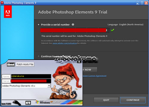 Adobe photoshop elements 7 download