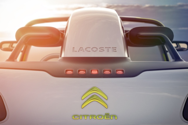 Citroën Essentiel (L10) Concept - ForoCoches