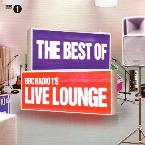 The best of BBC Radio 1's Live Lounge (2011) [2 CD's | 157 MB | Lounge | 40Tracks]