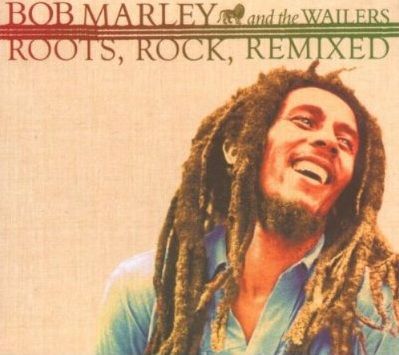 Bob Marley and The Wailers - Roots Rock Remixed (2007) [130 MB | Reggae | 12 Tracks]