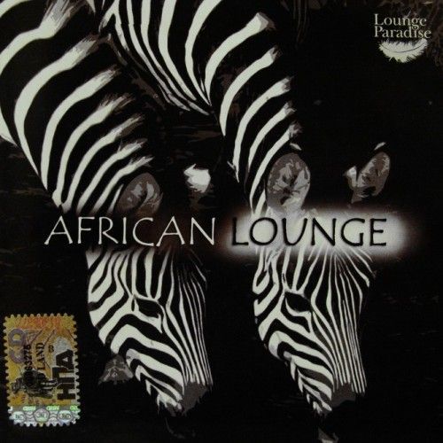 African Lounge (2005) [Ethno Jazz, Fusion, Easy Listening | 320 kbps | 01:07:41 | 156 MB]